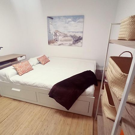 Apartamento Con Aire Acondicionado, Piscina, Wifi Y Smart Tv - By Aloha Palma Aguilas Luaran gambar