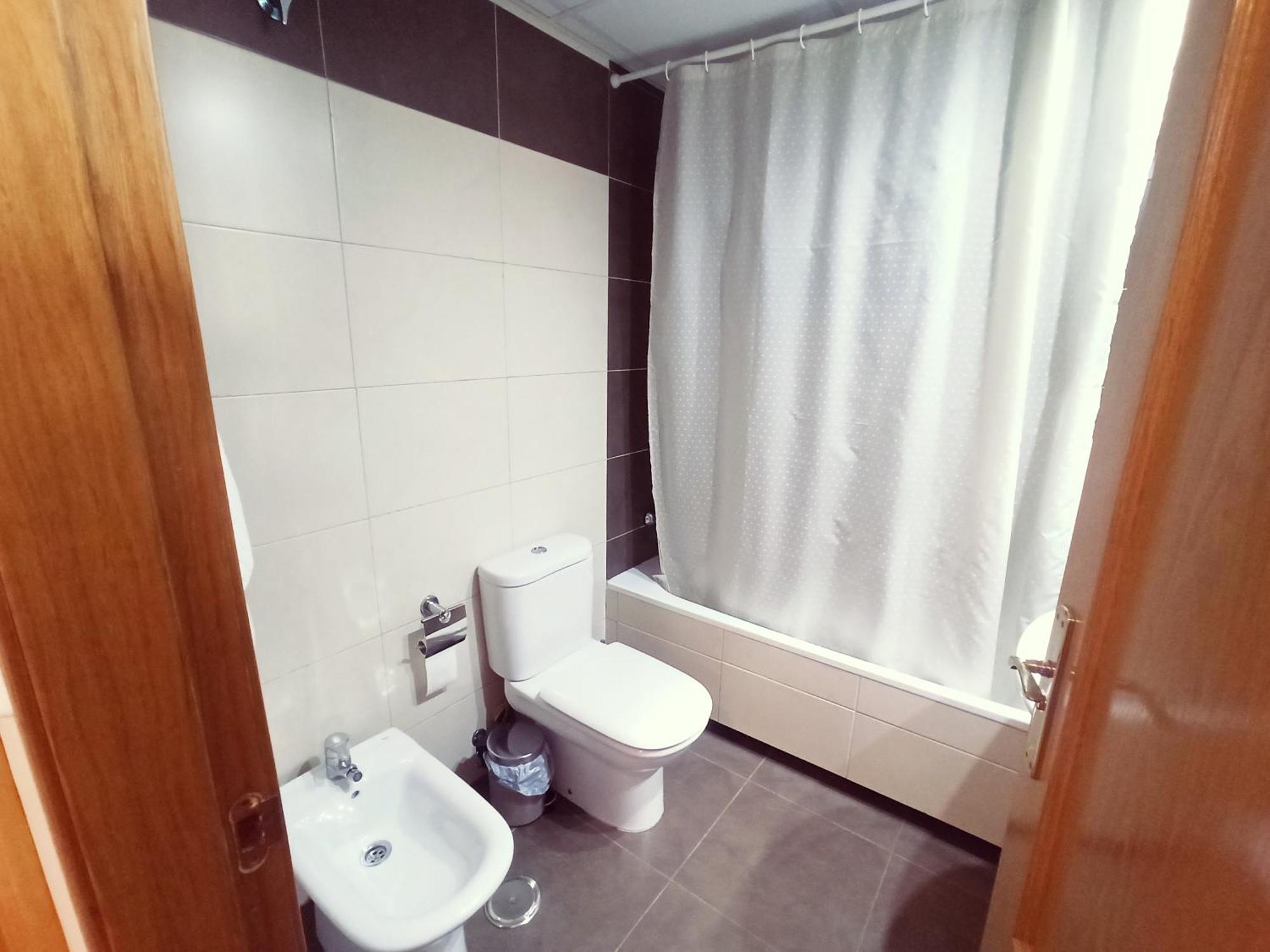 Apartamento Con Aire Acondicionado, Piscina, Wifi Y Smart Tv - By Aloha Palma Aguilas Luaran gambar